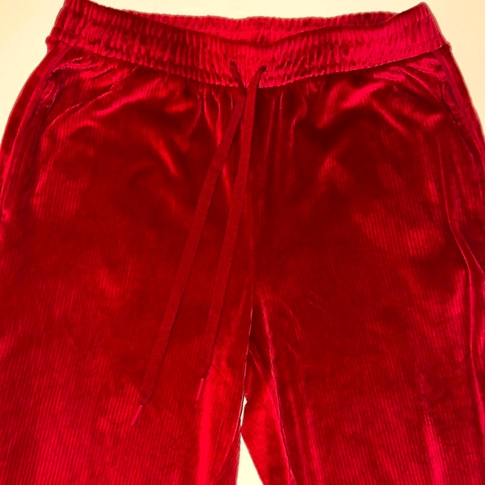 3 Piece Ribbed Velour - Picture 6 of 14